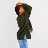 Jenny Sweater