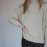 Adelaide Sweater