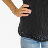 Wear It Everywhere Knit Top