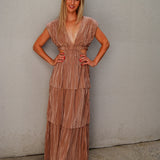 She's A Stunner Dress