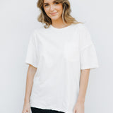 Aliyah Tee