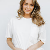 Aliyah Tee