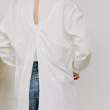 Island Breeze Button Up