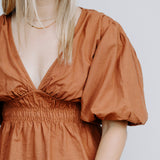 Feeling Flirty Blouse
