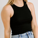 Tiana Tank