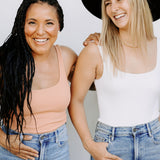 Fair and Square Bodysuit