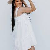 Lovely Spring Day Convertible Dress