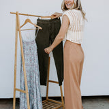 Out West Linen Pants