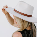 Simpson Hat