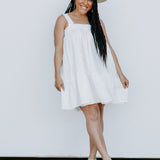 Lovely Spring Day Convertible Dress