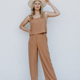 Out West Tank Top