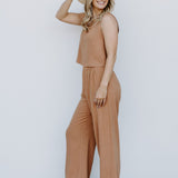 Out West Linen Pants