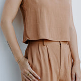 Out West Tank Top