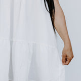 Lovely Spring Day Convertible Dress