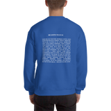 Reasons To Stay Crewneck
