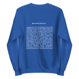 Reasons To Stay Crewneck