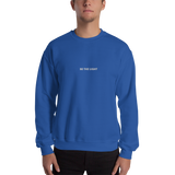 Reasons To Stay Crewneck