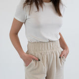The Levi Tee