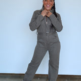 Get It Done Jumpsuit