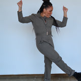 Get It Done Jumpsuit