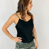 Say No More Bodysuit