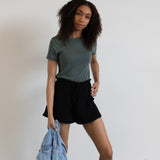 The Levi Tee