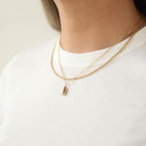 The Levi Tee
