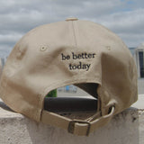 Be Better Today with a Sun Hat