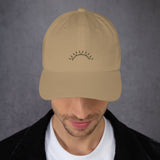 Be Better Today with a Sun Hat
