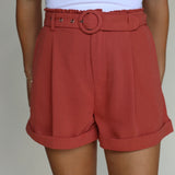 Make It Up Shorts