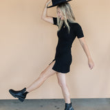Flo Bootie