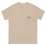 The World Is A Better Place With You In It Tee