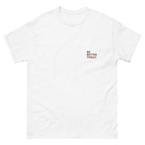 The World Is A Better Place With You In It Tee