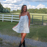 Montana Dress