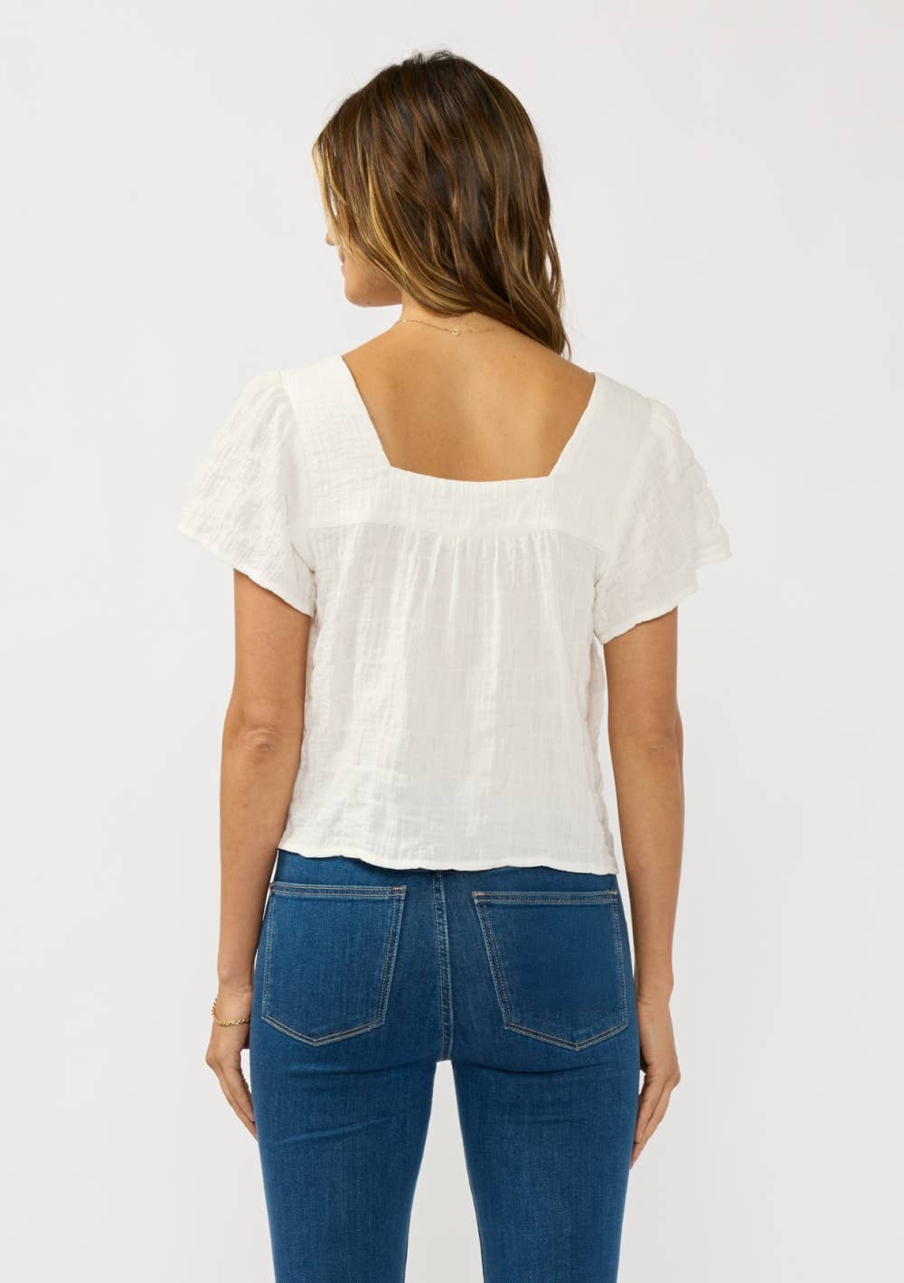 Sutton Blouse