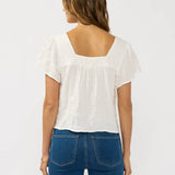 Sutton Blouse