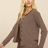 Inner Peace Cardigan