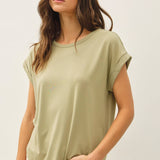 The Everday Essential Tee