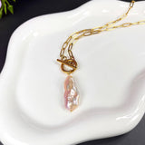 Freshwater Pearl Necklace