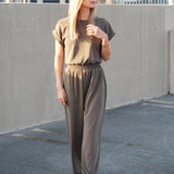 Soho Jumpsuit