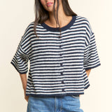 Lou Cardigan