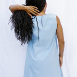 Clear As Day Dress