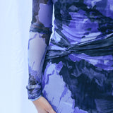 She's A Stunner Dress