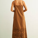 Somerset Midi Dress