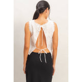 Dainty and Delicate Top