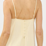 Sweetly Defined Midi Dress