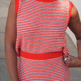 Poppy Knit Top