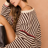 Subtle Details Sweater
