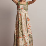 Garden Of Eden Dress