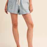 Oceanside Shorts